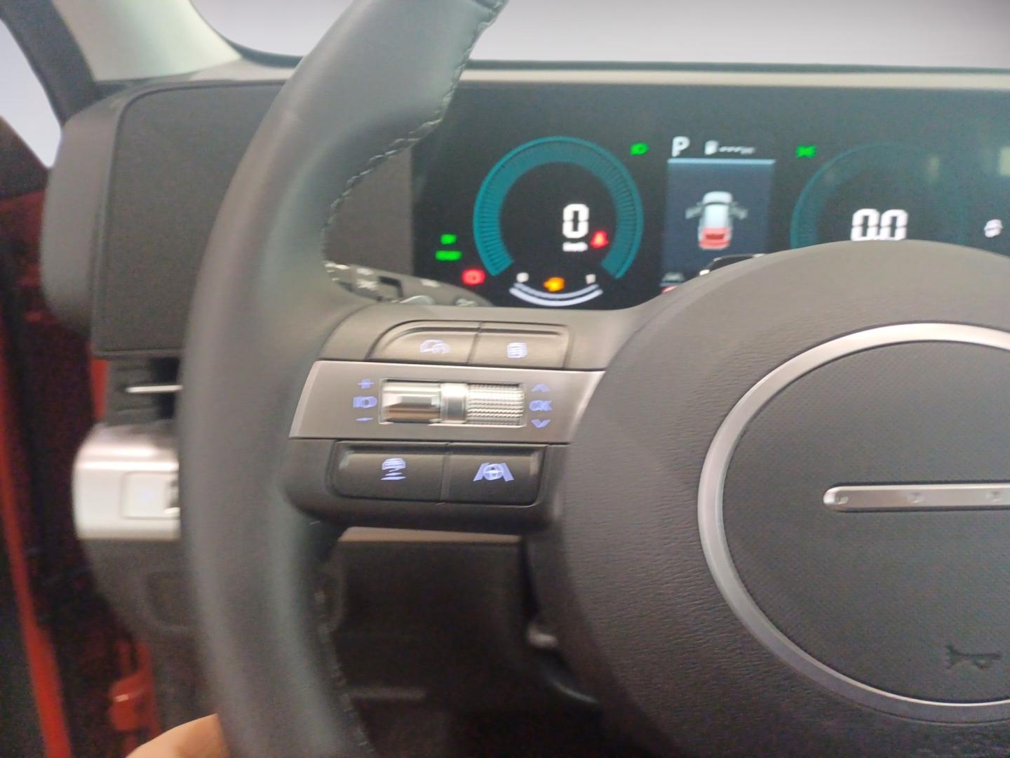 Hyundai Kona HEV 1.6 GDI Maxx DT