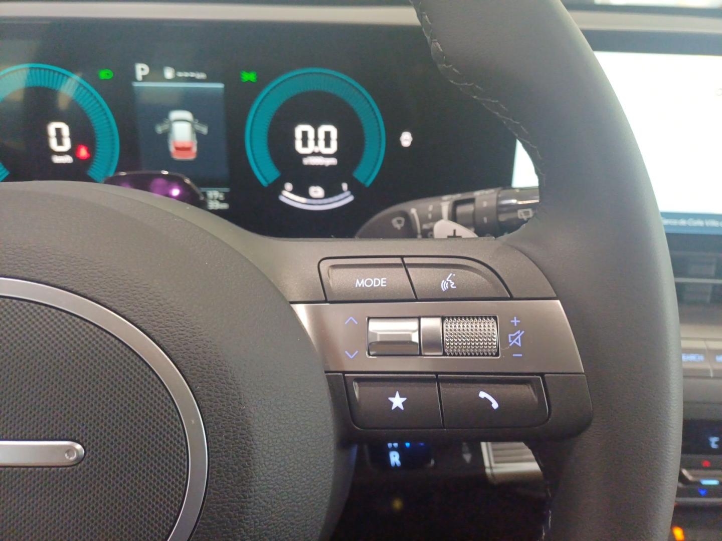 Hyundai Kona HEV 1.6 GDI Maxx DT