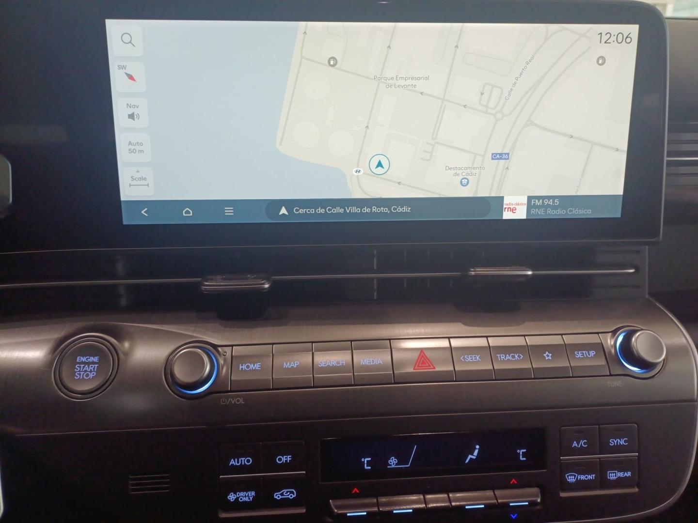 Hyundai Kona HEV 1.6 GDI Maxx DT