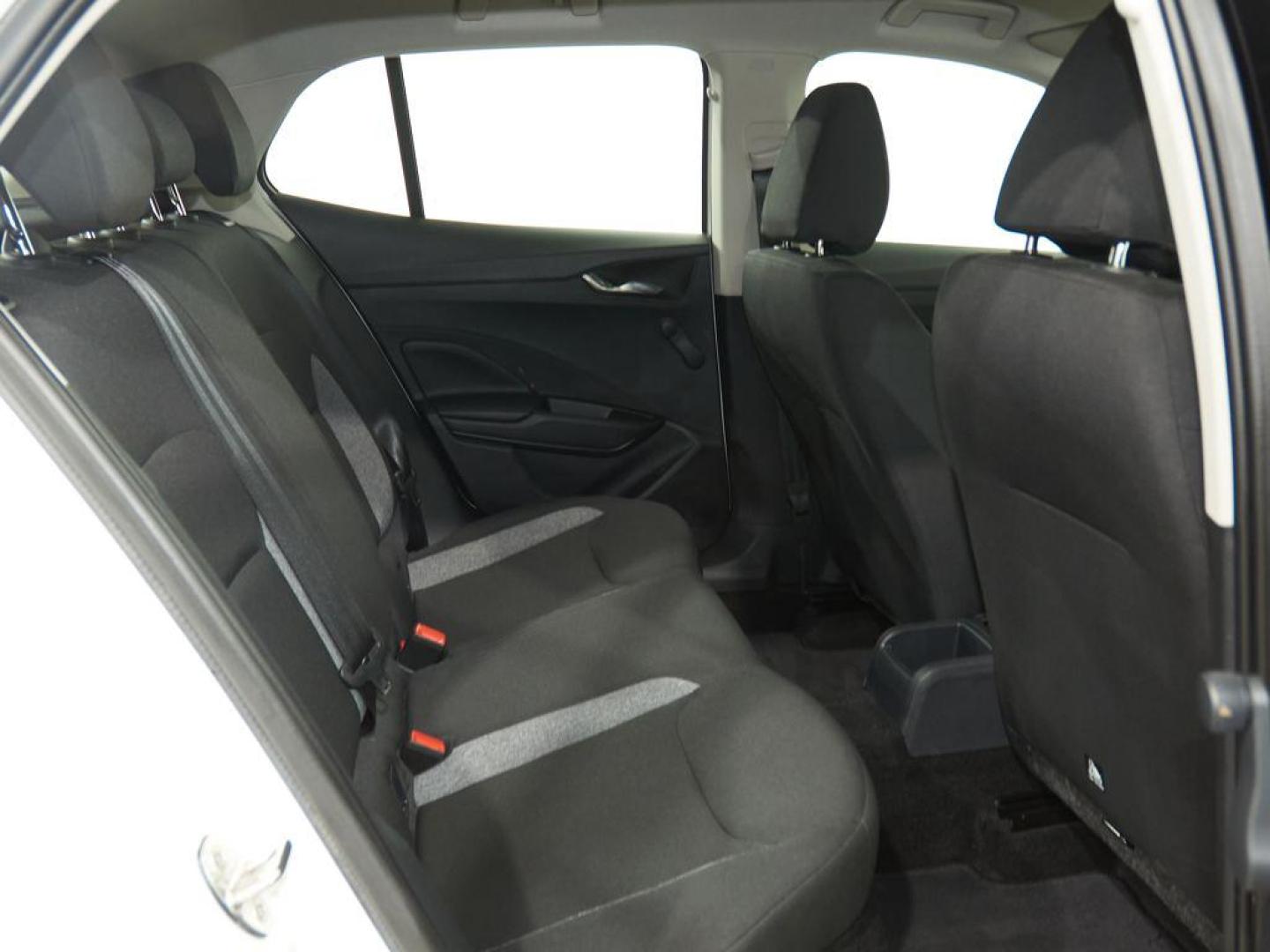 Skoda Fabia 1.0 TSI Active 70 kW (95 CV)