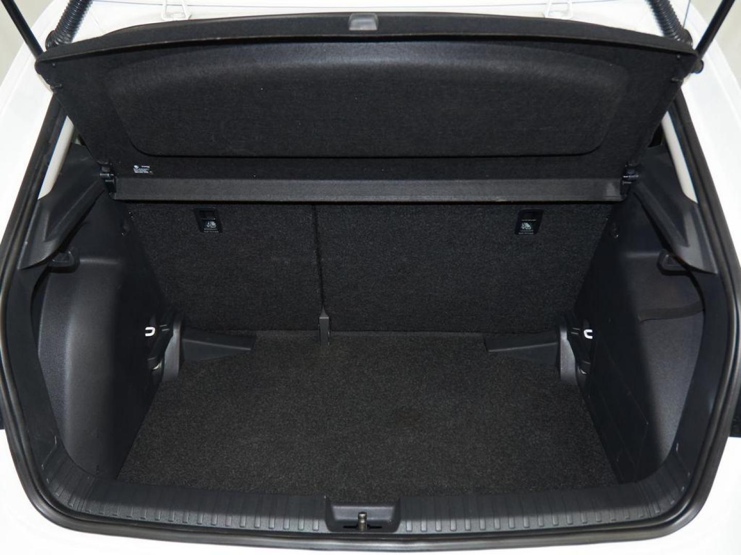 Skoda Fabia 1.0 TSI Active 70 kW (95 CV)