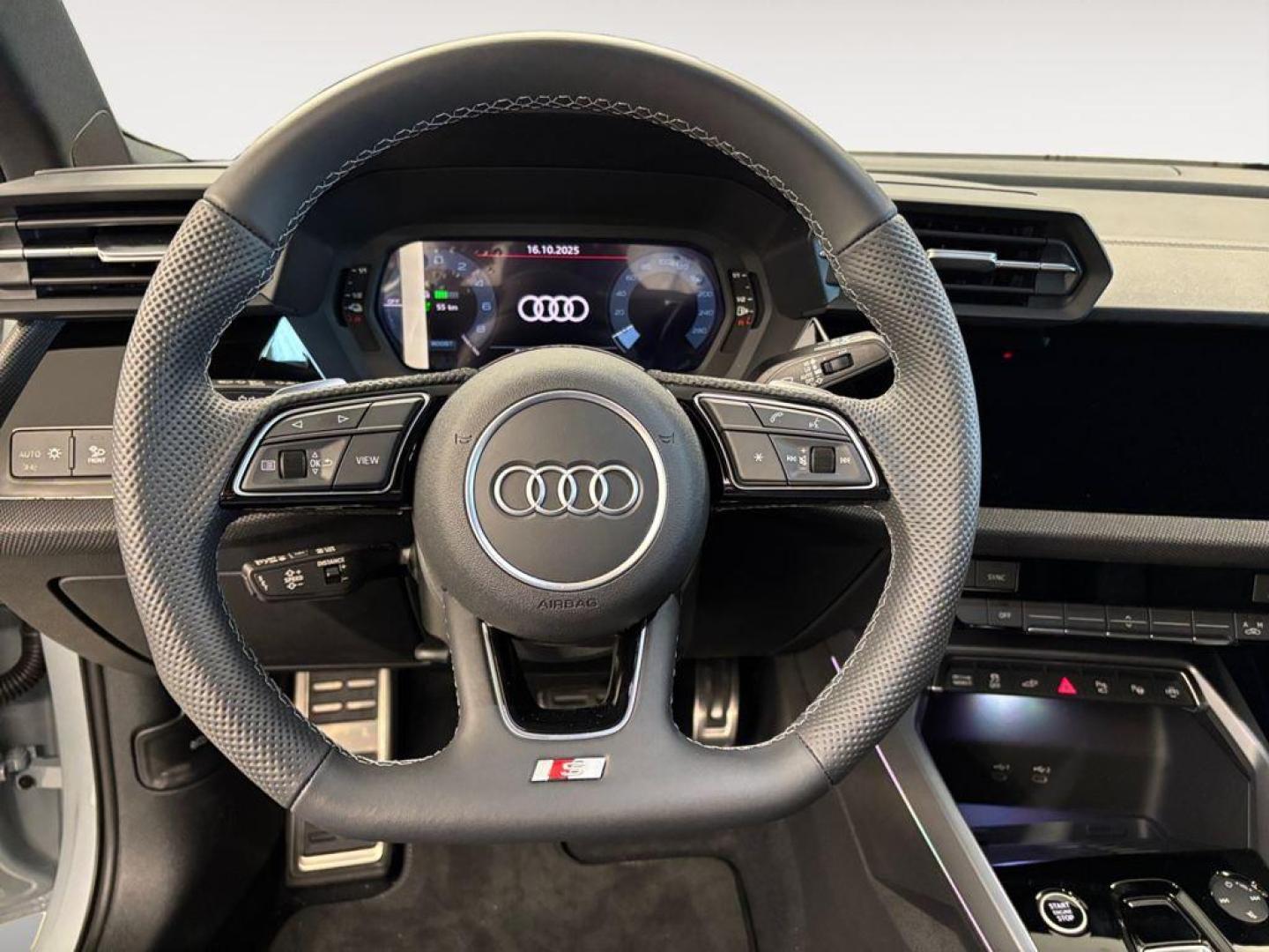 Audi A3 allstreet Advanced TFSI e 150kW S tronic