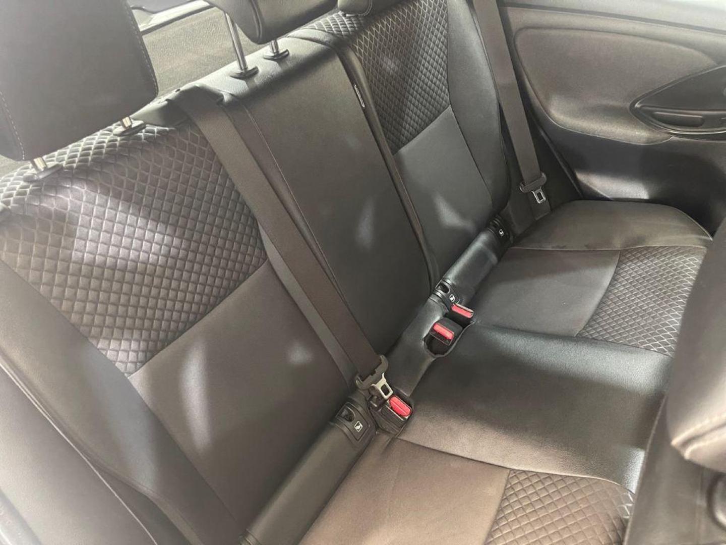 Toyota Yaris 1.5 120H Style Plus 85 kW (116 CV)