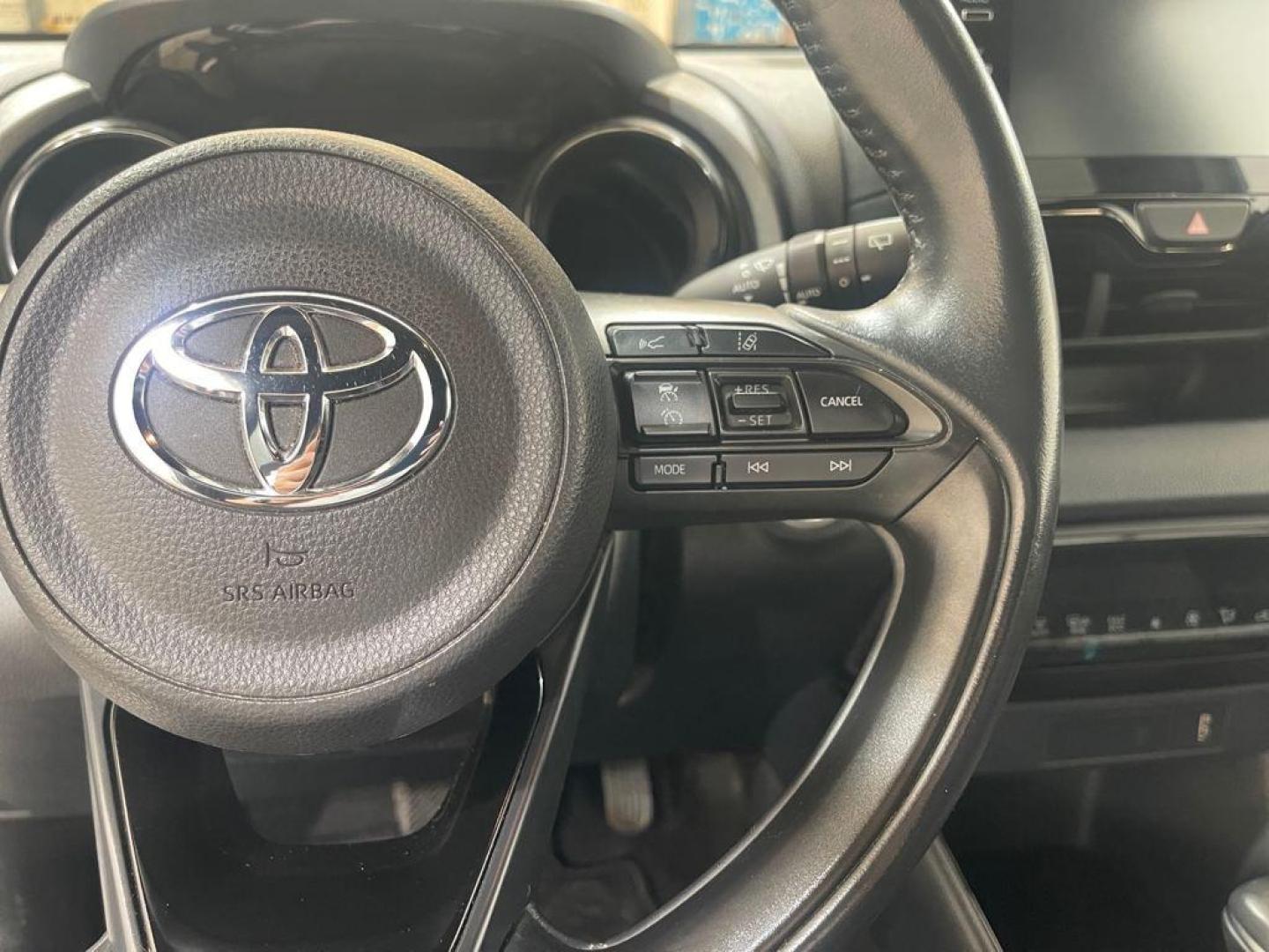 Toyota Yaris 1.5 120H Style Plus 85 kW (116 CV)