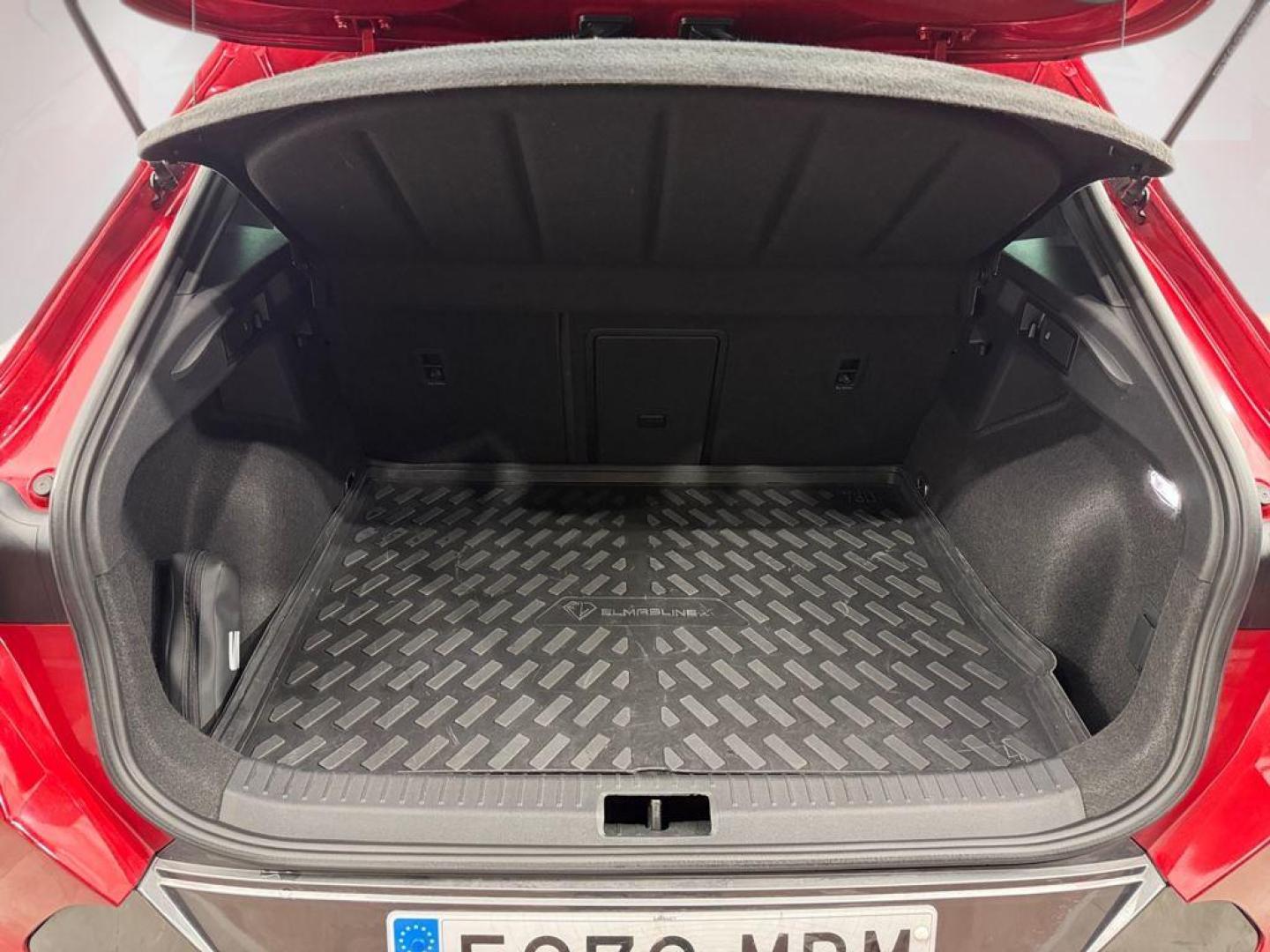 Cupra Formentor 1.5 TSI 110 kW (150 CV)