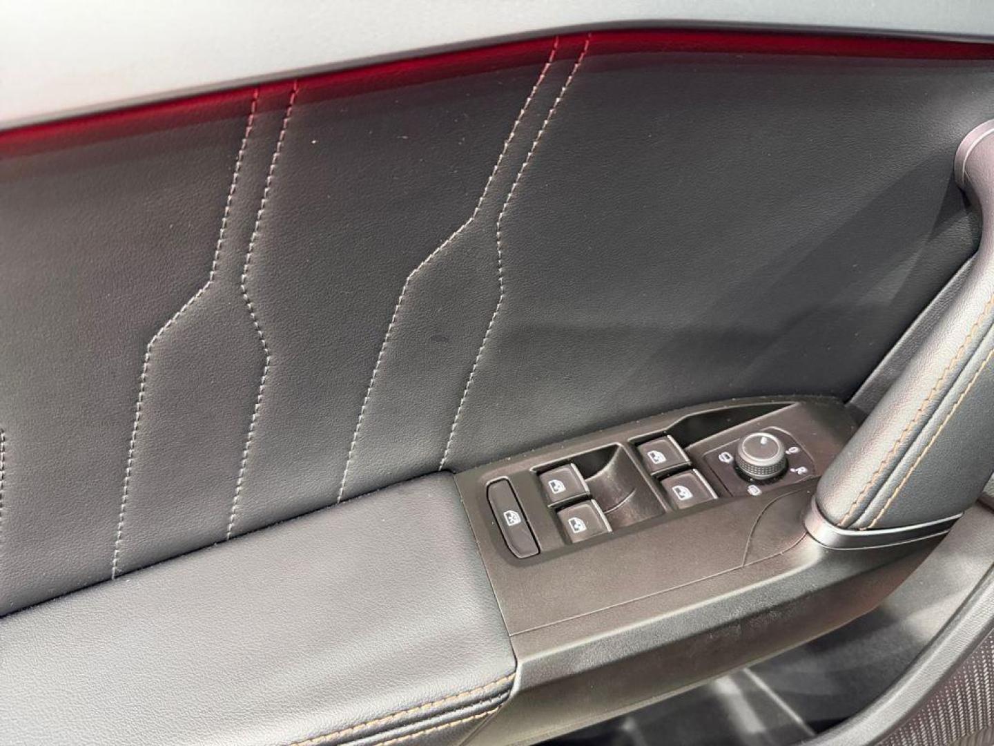 Cupra Formentor 1.5 TSI 110 kW (150 CV)