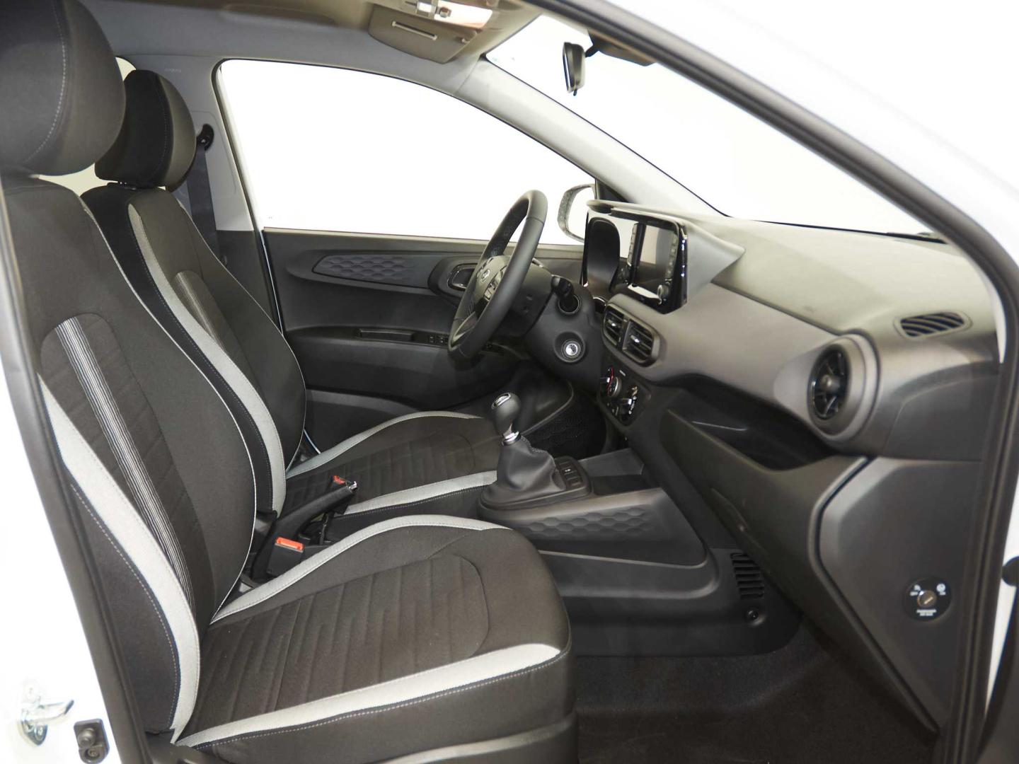 Hyundai i10 1.0 MPI Klass