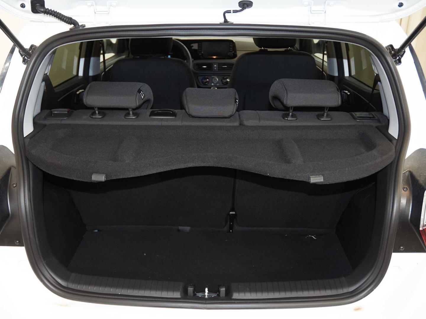 Hyundai i10 1.0 MPI Klass