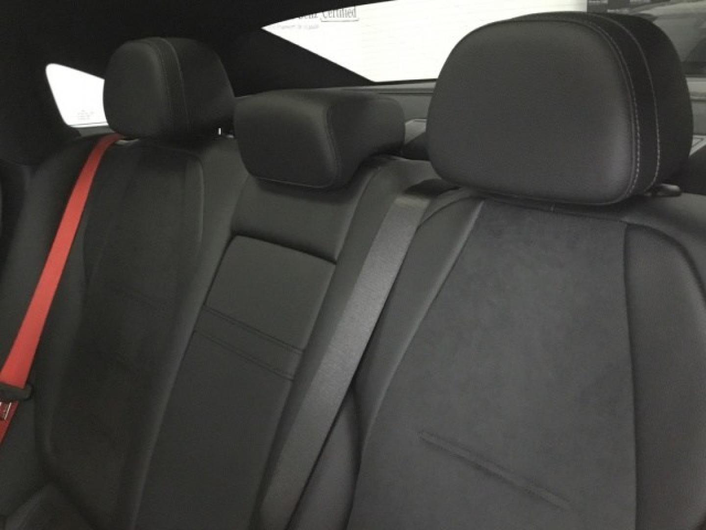 Mercedes Benz EQE 350+ AMG Line Exterieur&Interieur