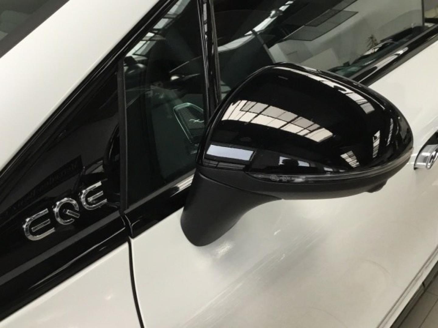 Mercedes Benz EQE 350+ AMG Line Exterieur&Interieur