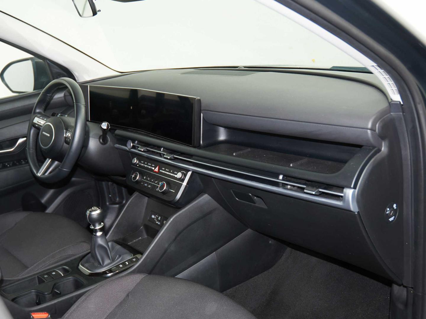 Hyundai Tucson 1.6 TGDI 48V Maxx 4x2