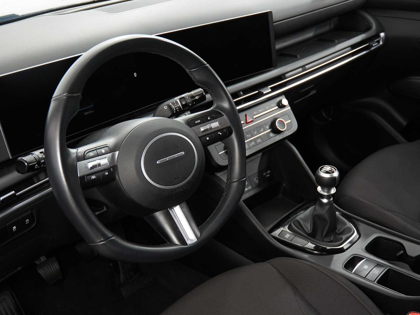 Hyundai Tucson 1.6 TGDI 48V Maxx 4x2