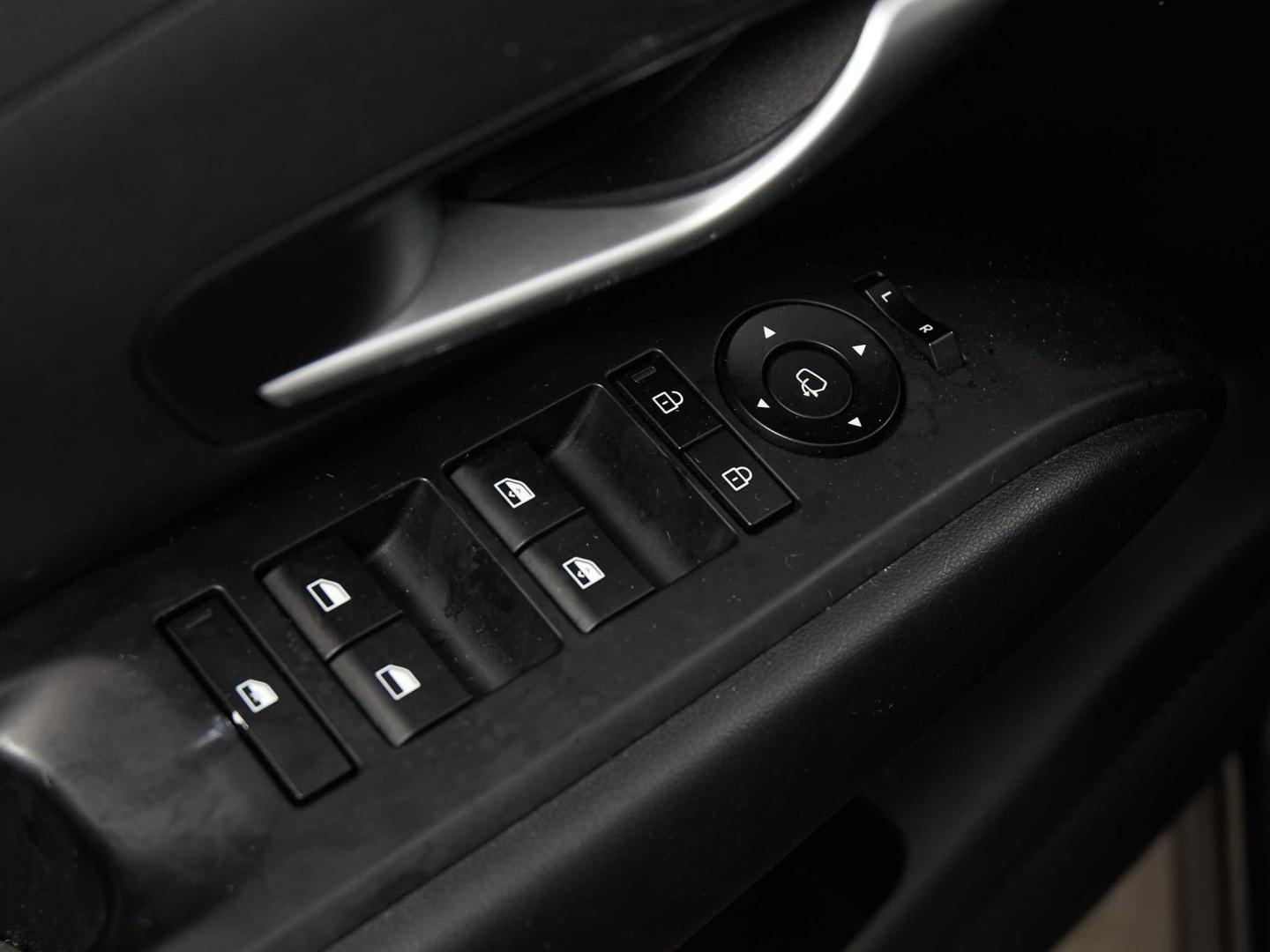 Hyundai Tucson 1.6 TGDI 48V Maxx 4x2