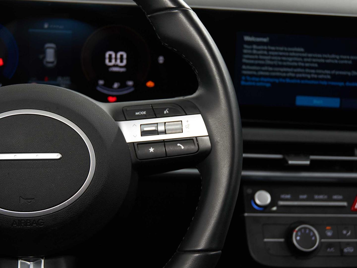 Hyundai Tucson 1.6 TGDI 48V Maxx 4x2