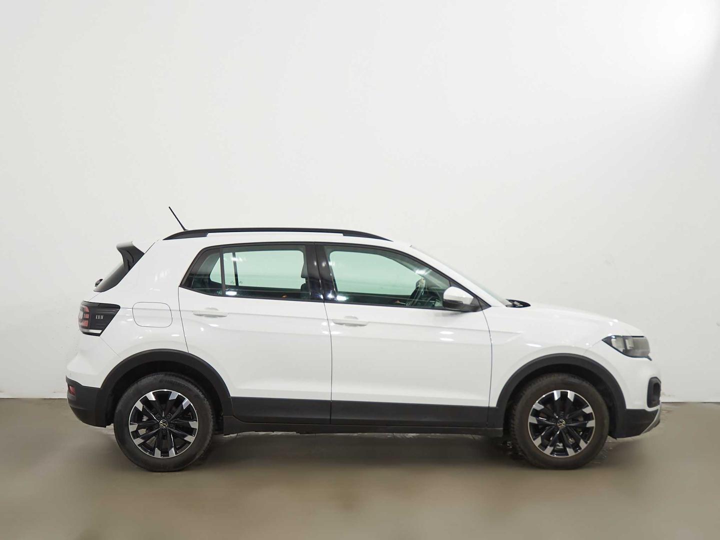 Volkswagen T-Cross 1.0 TSI Advance 81kW