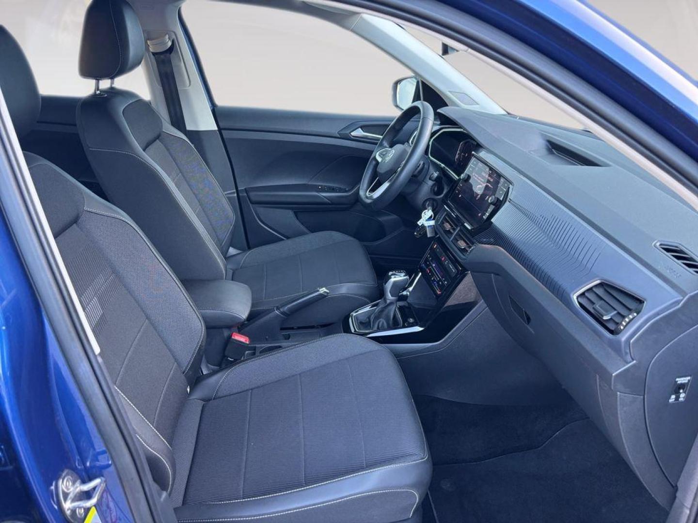 Volkswagen T-Cross Sport 1.0 TSI 81 kW (110 CV) DSG