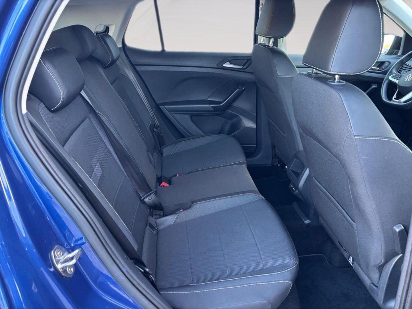 Volkswagen T-Cross Sport 1.0 TSI 81 kW (110 CV) DSG