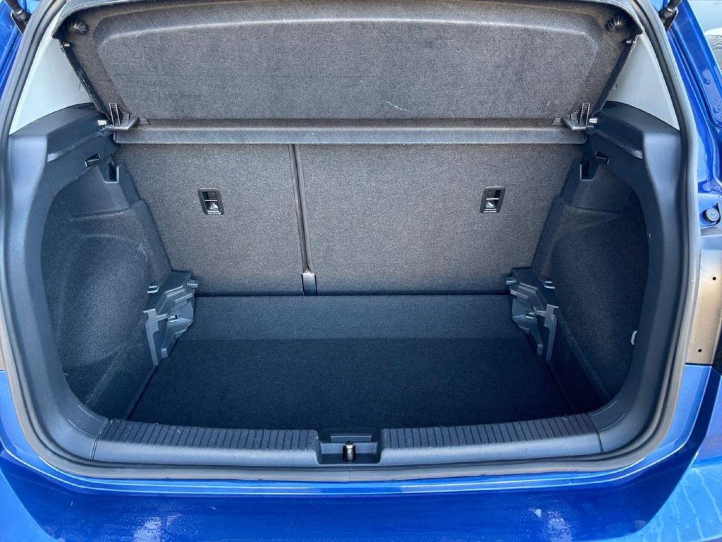 Volkswagen T-Cross Sport 1.0 TSI 81 kW (110 CV) DSG