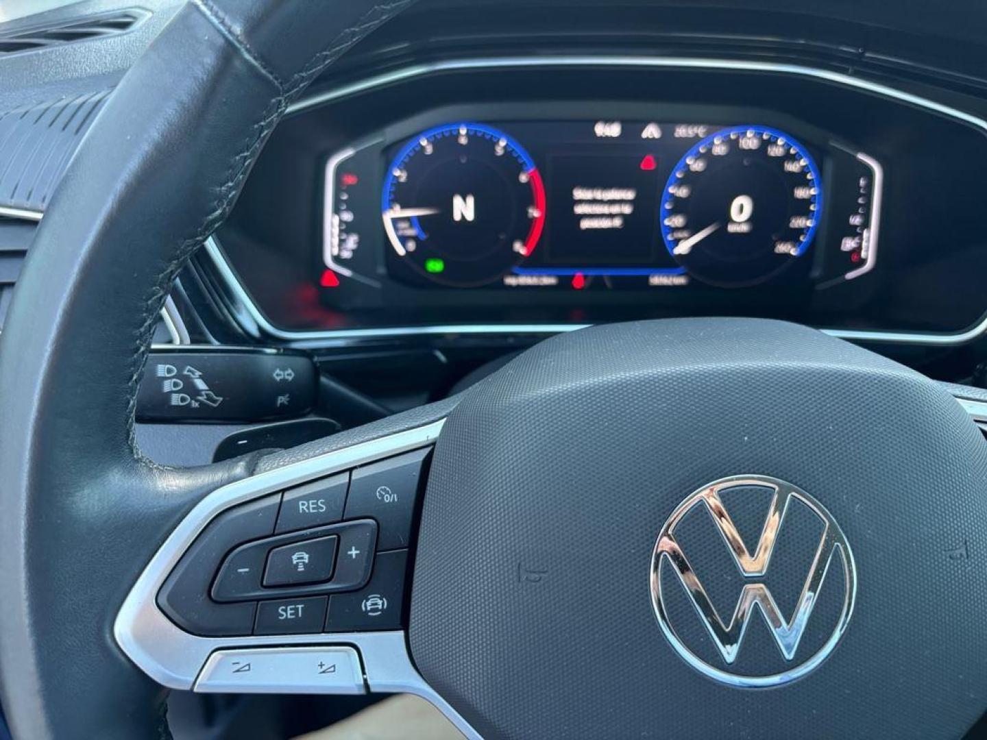 Volkswagen T-Cross Sport 1.0 TSI 81 kW (110 CV) DSG