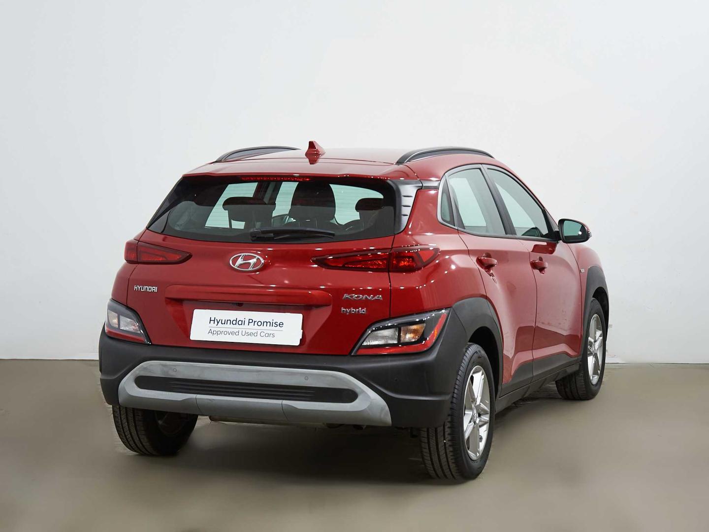 Hyundai Kona 1.0 TGDI 48V Maxx 4x2
