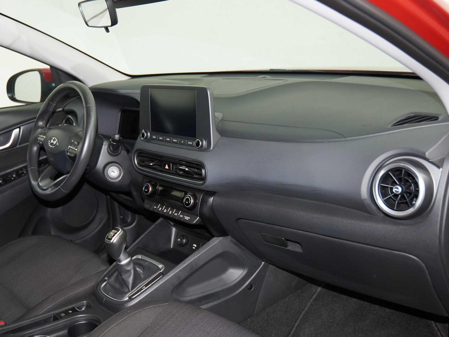 Hyundai Kona 1.0 TGDI 48V Maxx 4x2