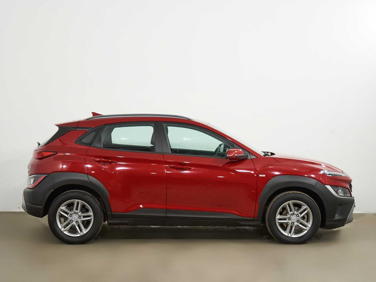 Hyundai Kona 1.0 TGDI 48V Maxx 4x2