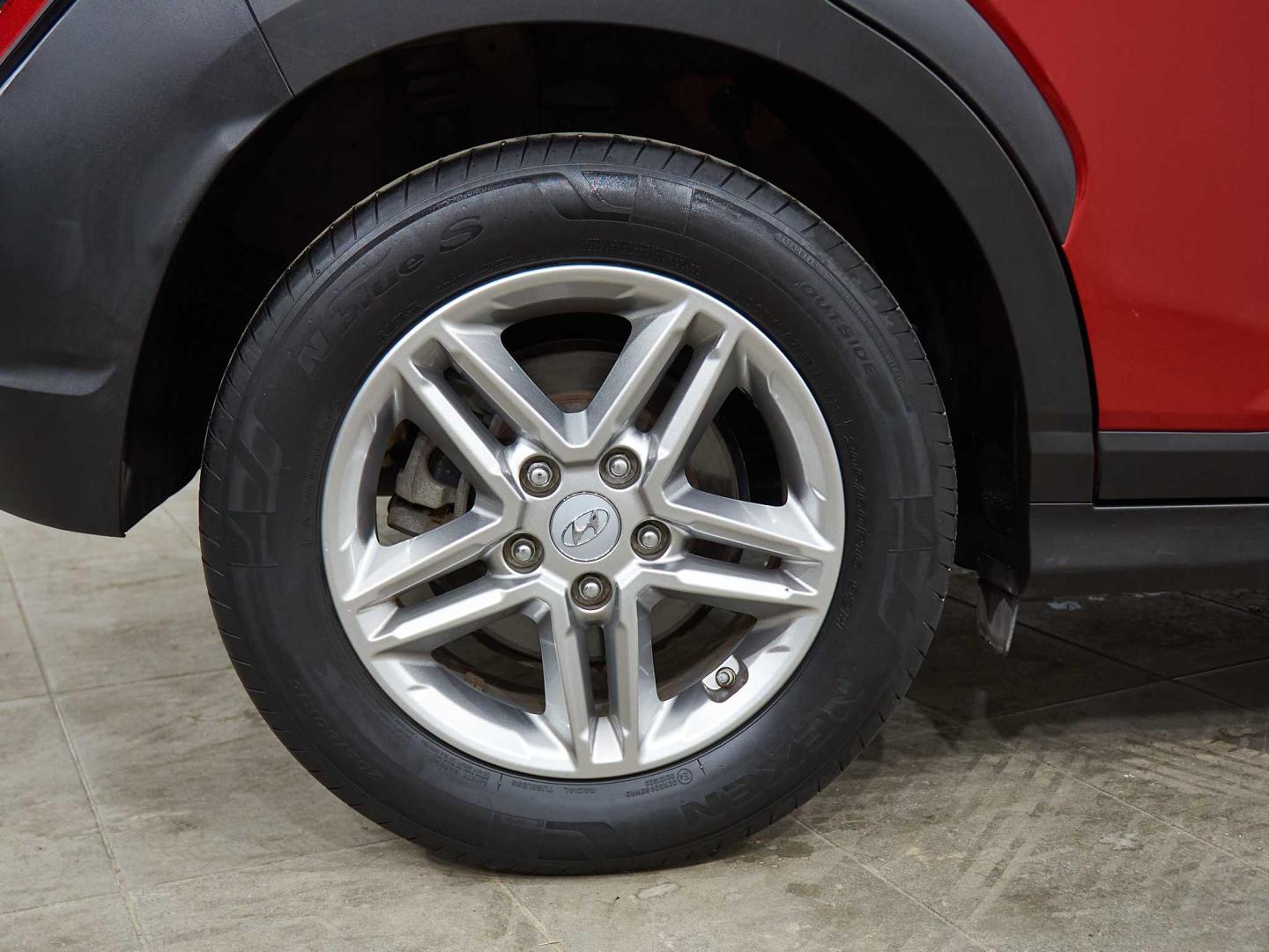 Hyundai Kona 1.0 TGDI 48V Maxx 4x2