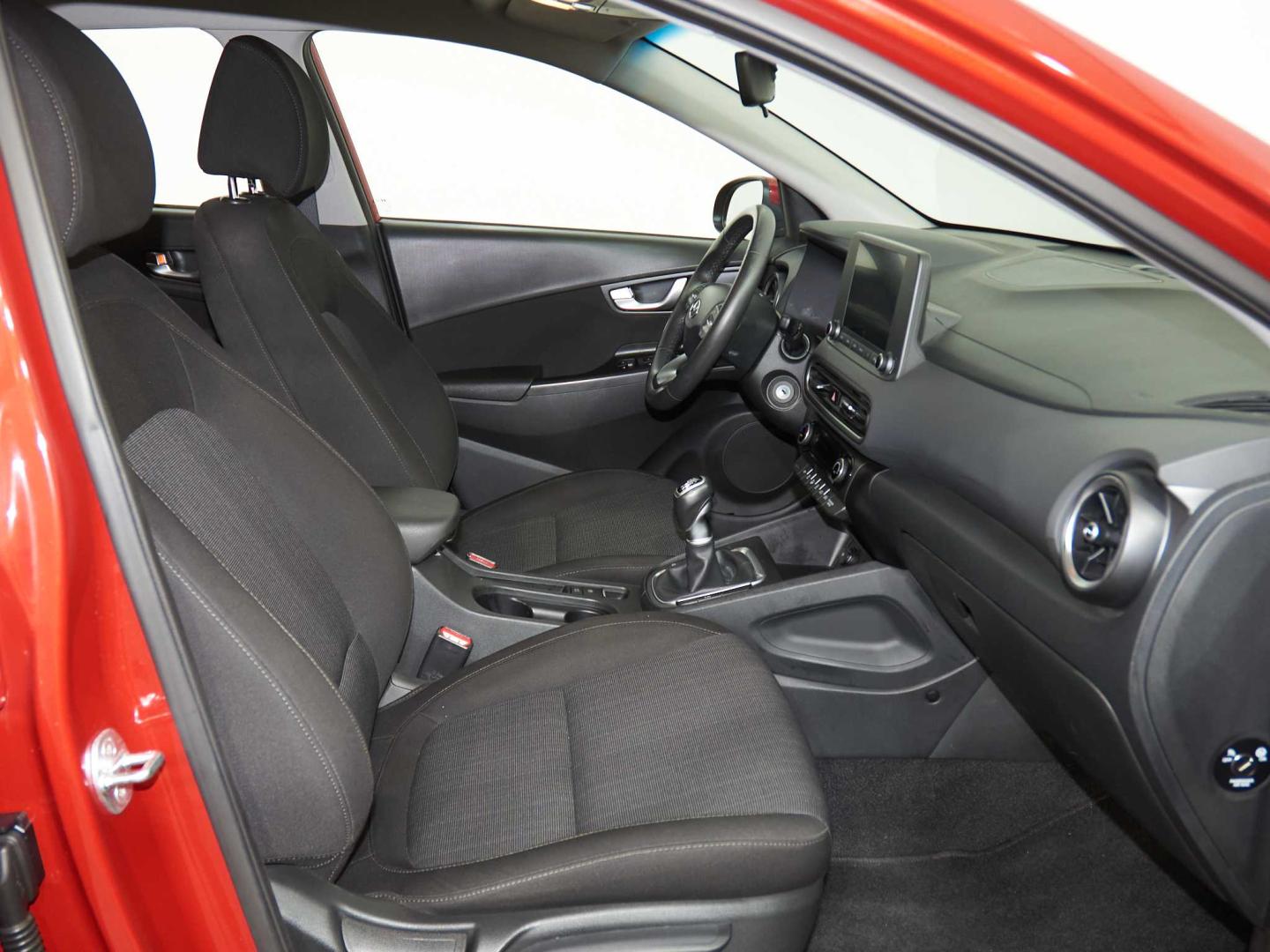 Hyundai Kona 1.0 TGDI 48V Maxx 4x2
