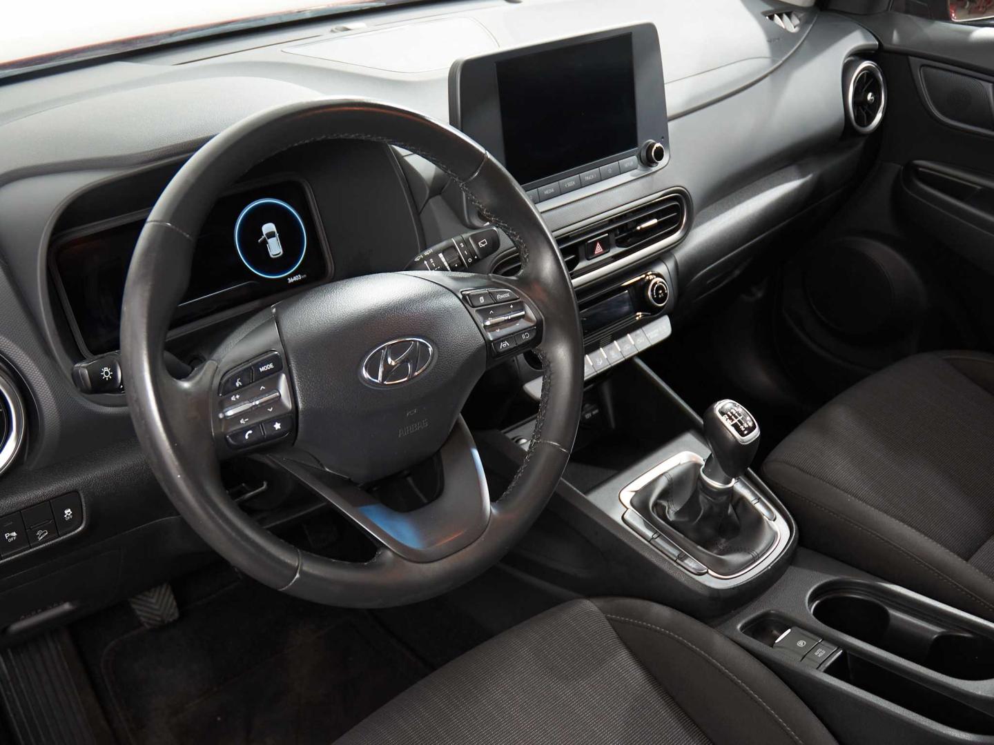Hyundai Kona 1.0 TGDI 48V Maxx 4x2