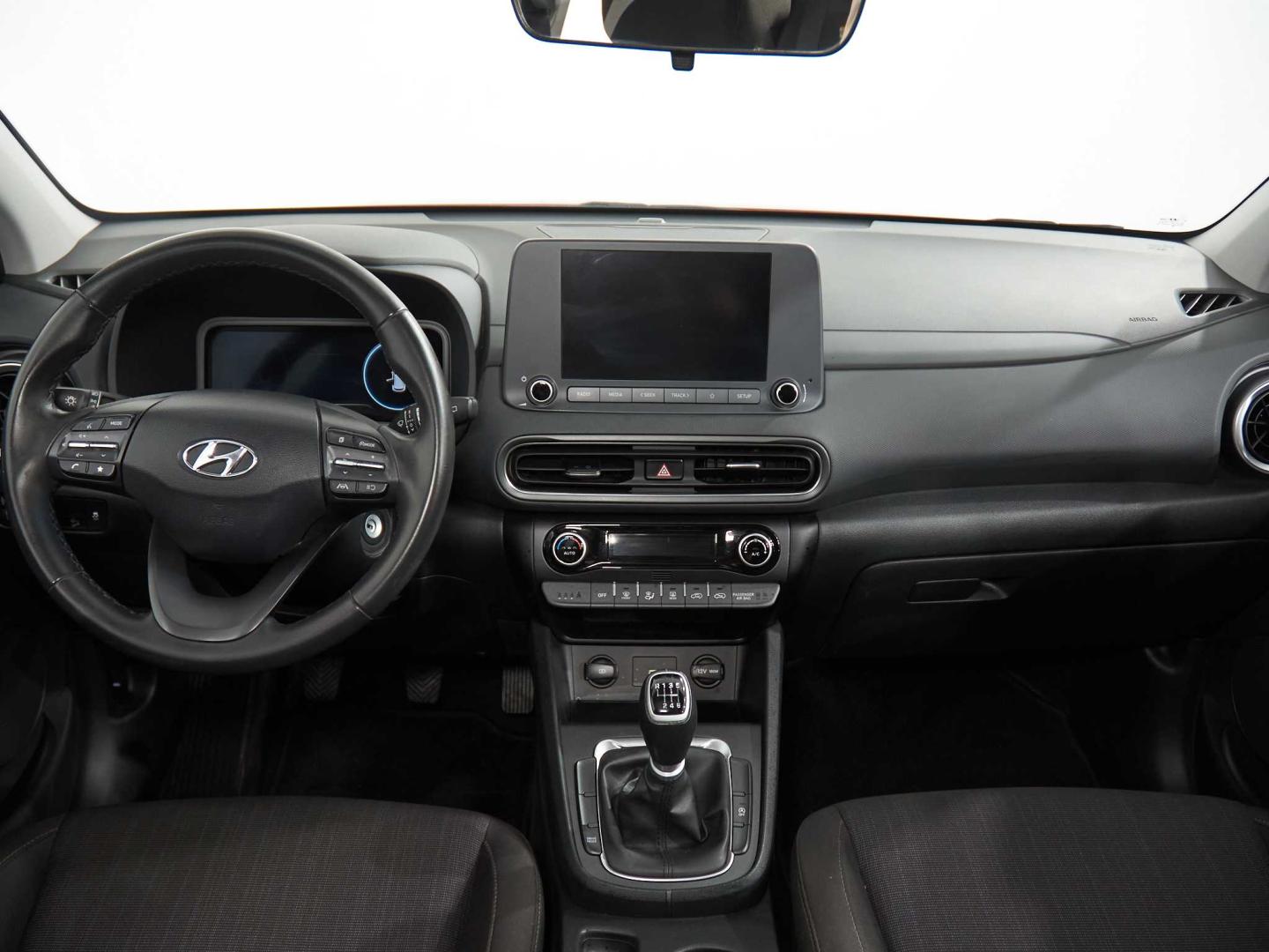 Hyundai Kona 1.0 TGDI 48V Maxx 4x2