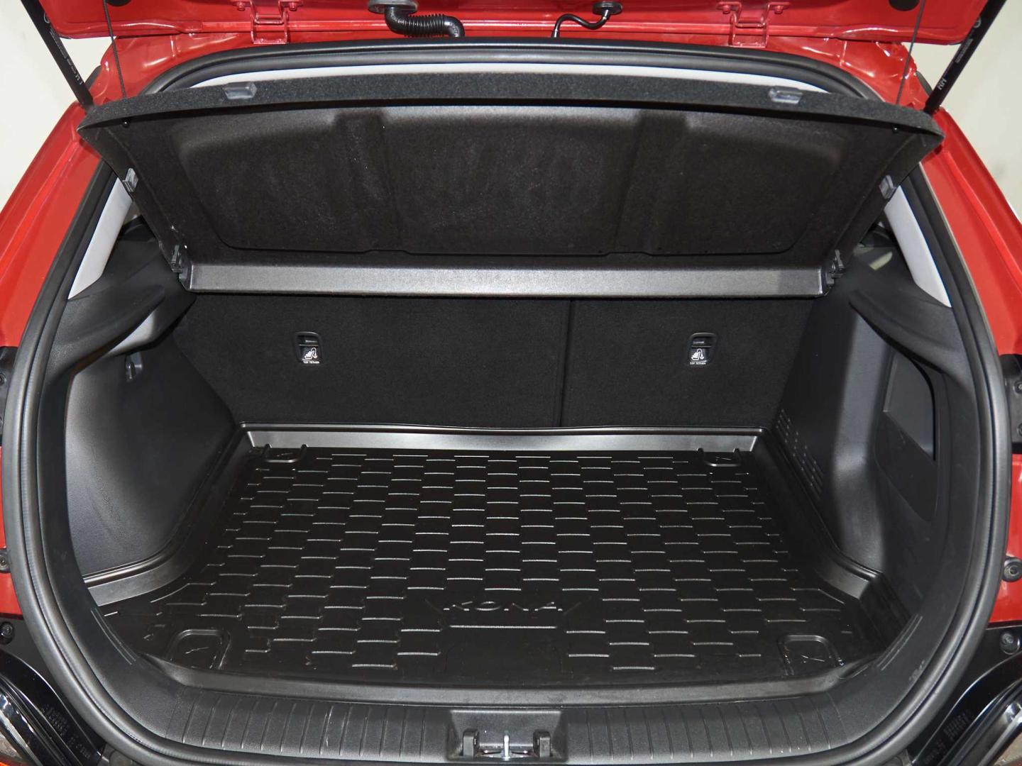Hyundai Kona 1.0 TGDI 48V Maxx 4x2
