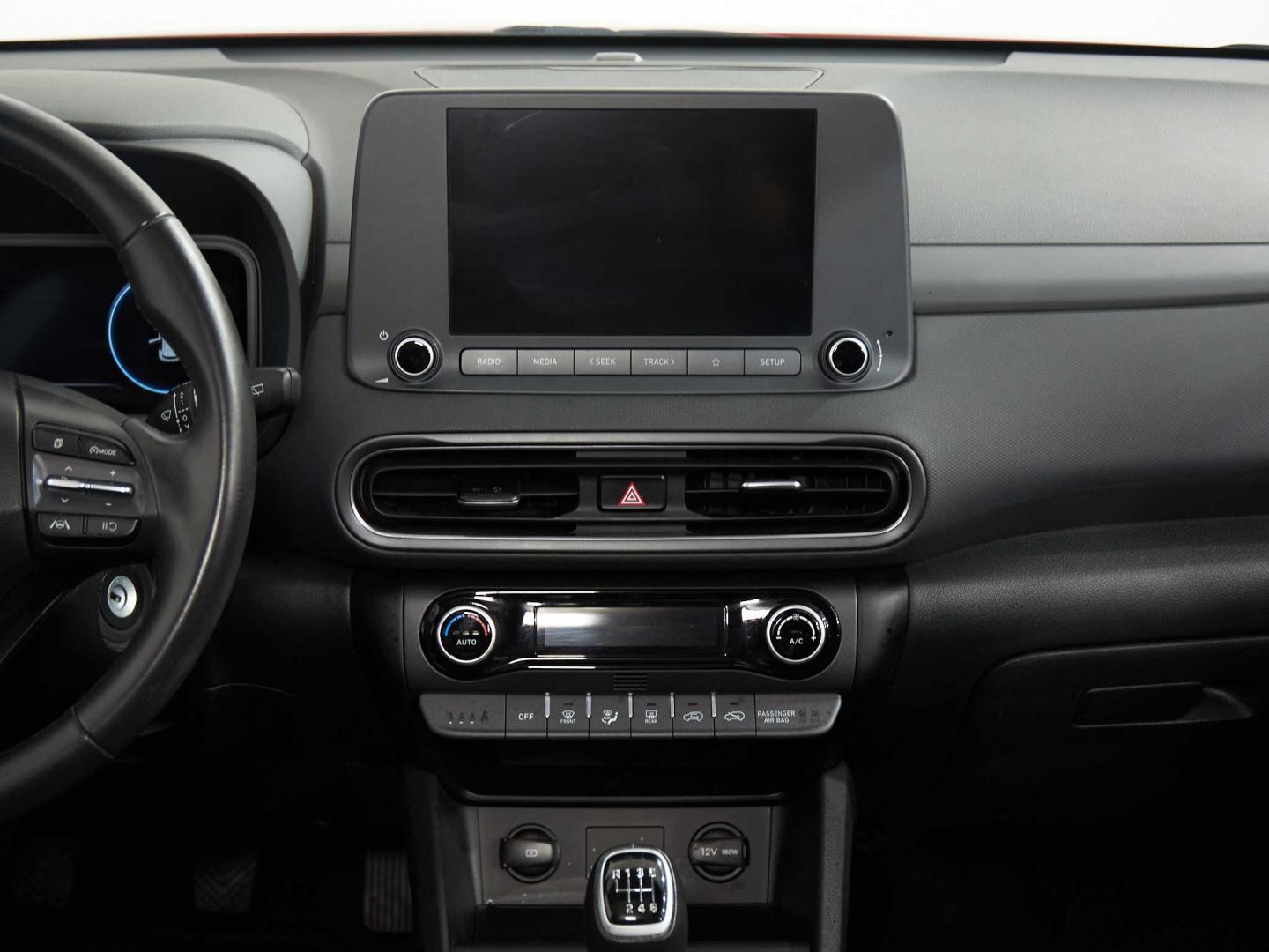 Hyundai Kona 1.0 TGDI 48V Maxx 4x2