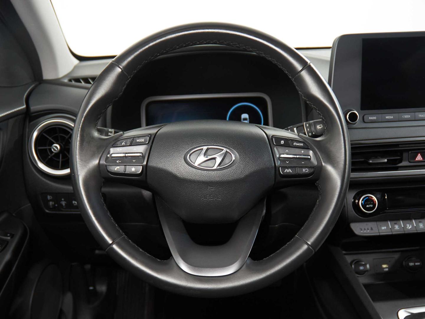 Hyundai Kona 1.0 TGDI 48V Maxx 4x2