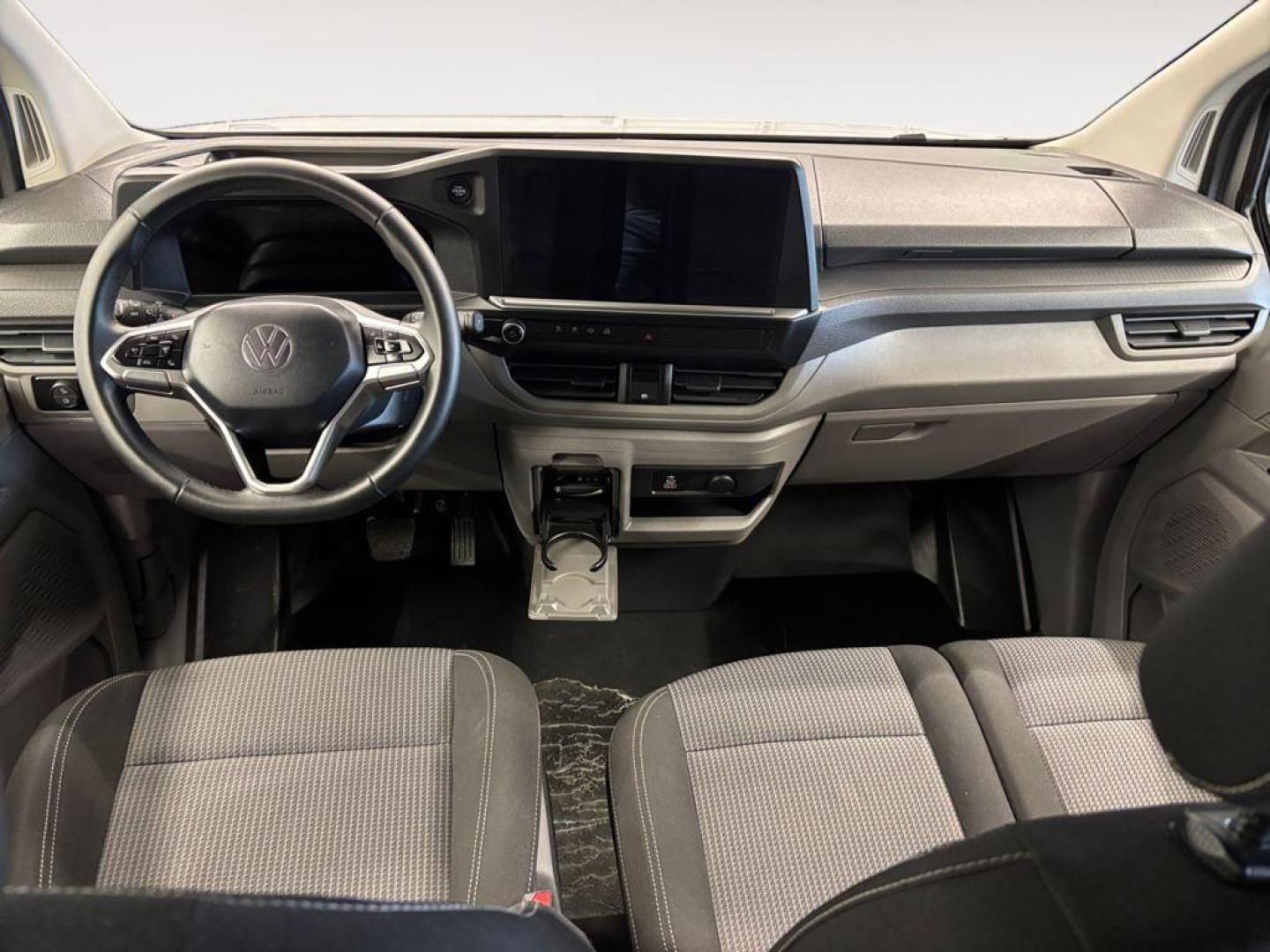 Volkswagen Caravelle Corta 2.0 TDI 110 kW (150 CV) Aut 8 Vel