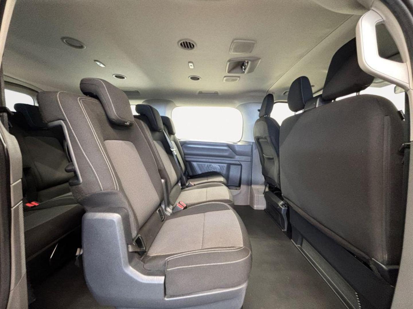 Volkswagen Caravelle Corta 2.0 TDI 110 kW (150 CV) Aut 8 Vel