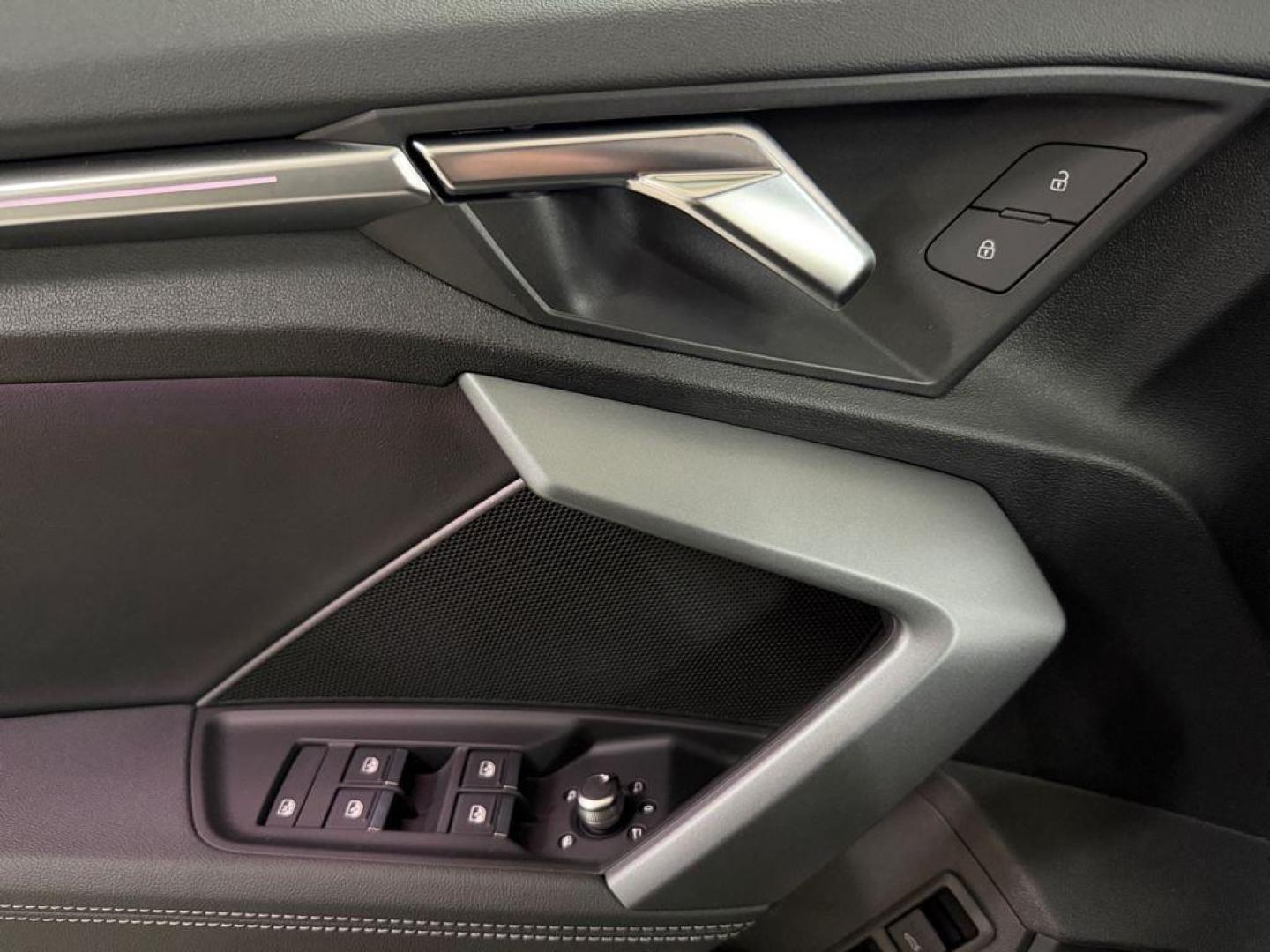 Audi A3 Sportback TFSIe Genuine edition 150 kW (204 CV) S tronic