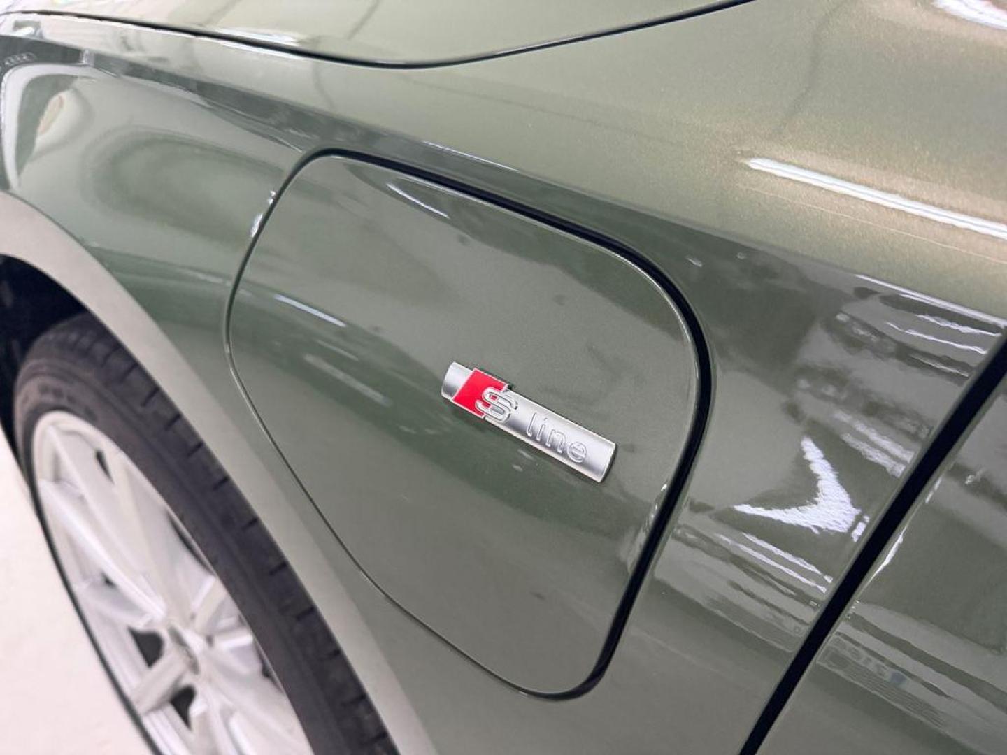 Audi A3 Sportback TFSIe Genuine edition 150 kW (204 CV) S tronic