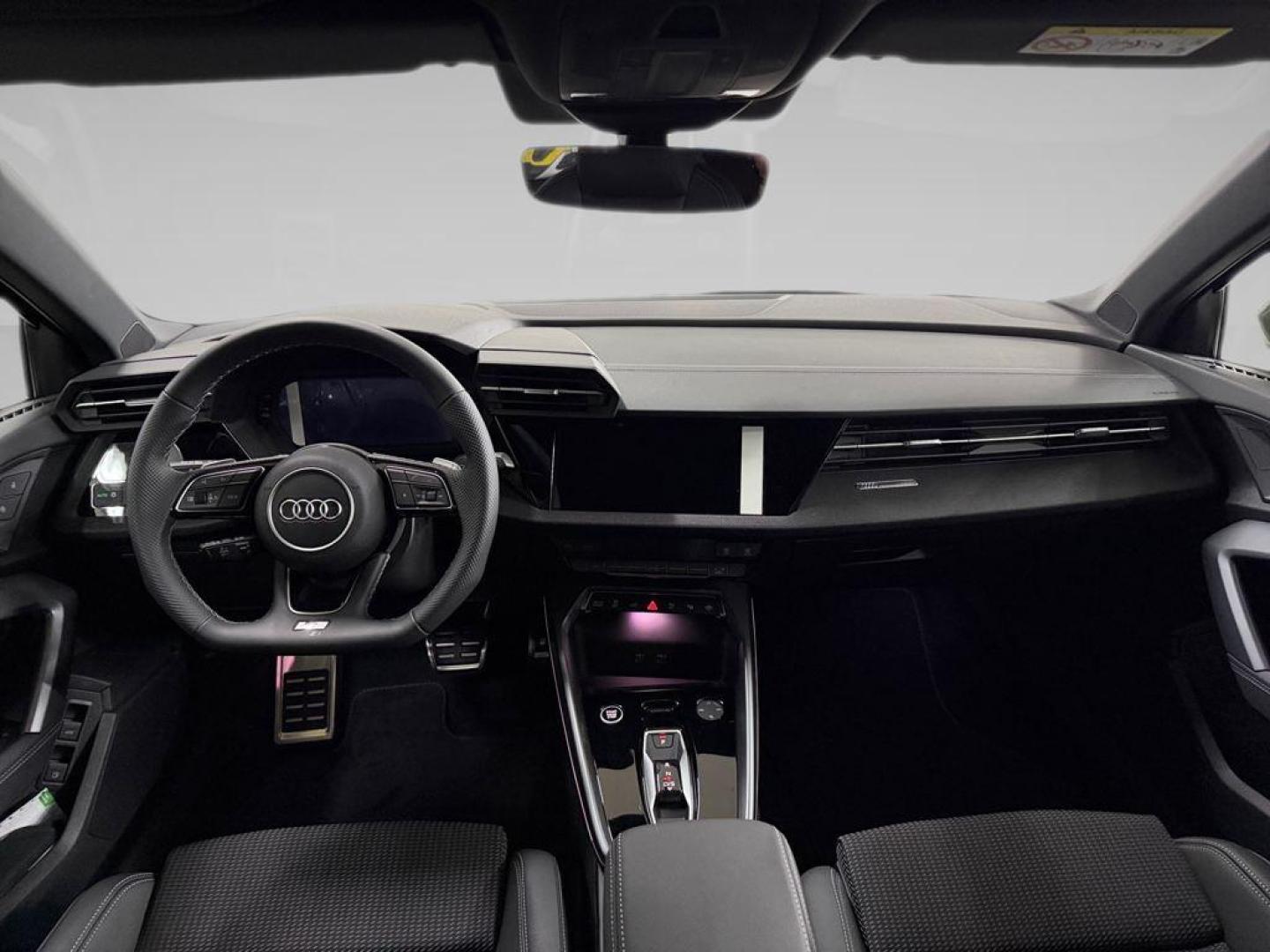 Audi A3 Sportback TFSIe Genuine edition 150 kW (204 CV) S tronic