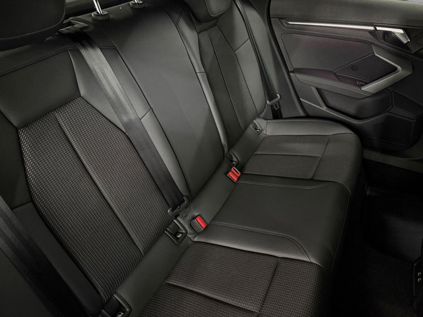 Audi A3 Sportback TFSIe Genuine edition 150 kW (204 CV) S tronic