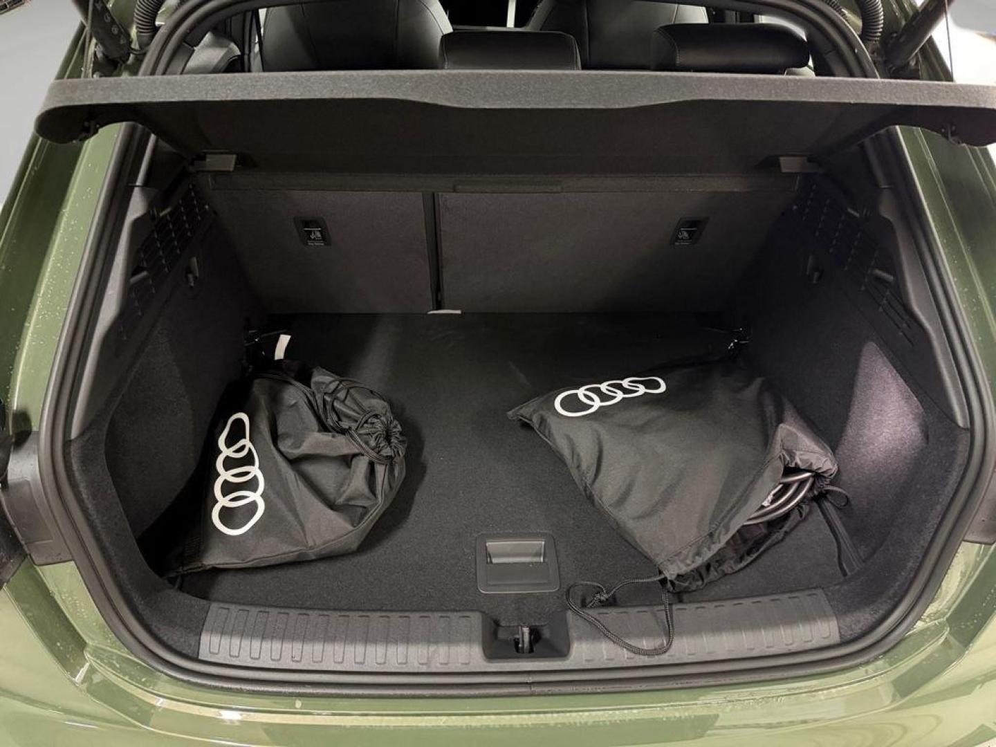 Audi A3 Sportback TFSIe Genuine edition 150 kW (204 CV) S tronic