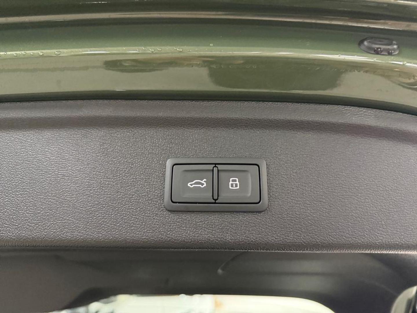 Audi A3 Sportback TFSIe Genuine edition 150 kW (204 CV) S tronic