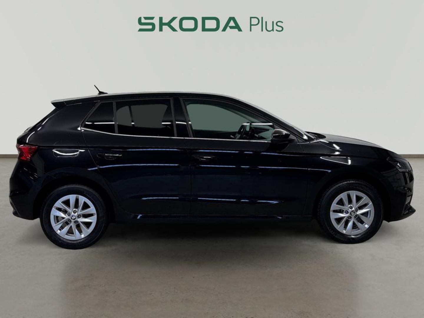 Skoda Fabia 1.0 TSI 85KW (115CV) Design