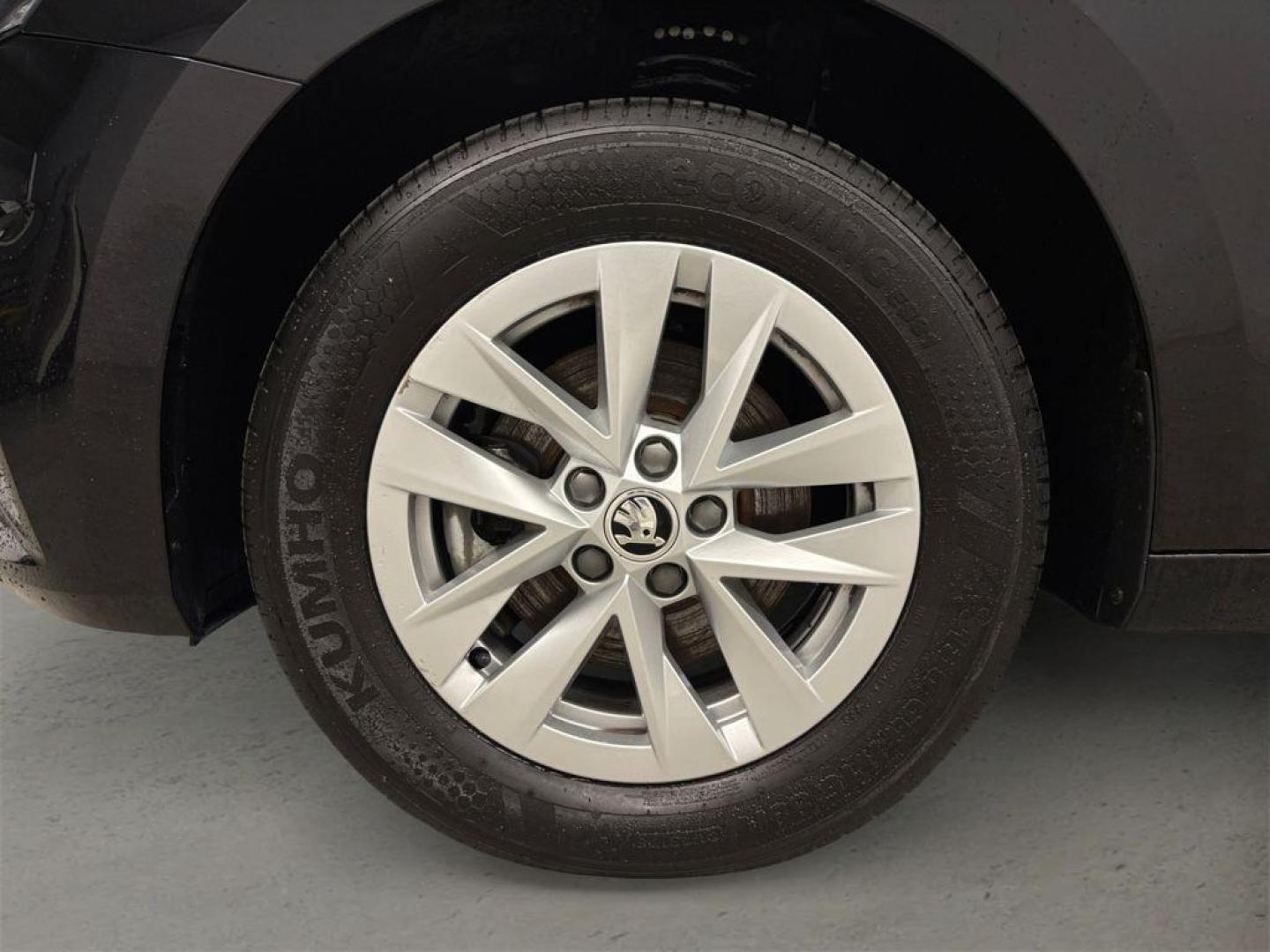 Skoda Fabia 1.0 TSI 85KW (115CV) Design