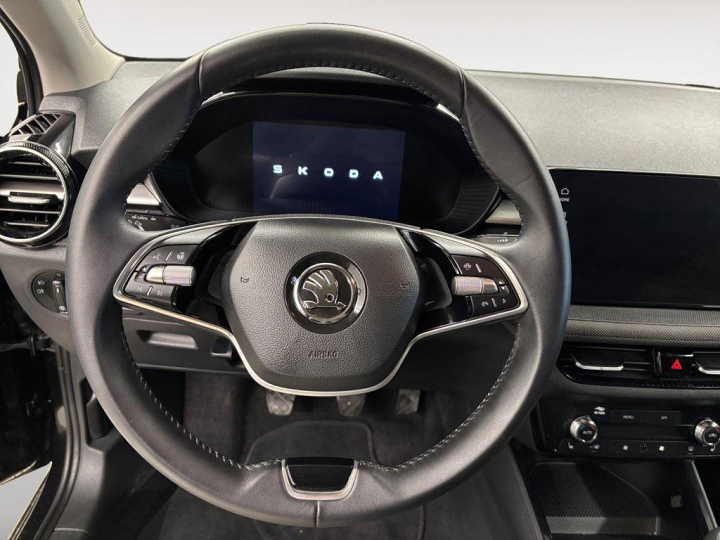 Skoda Fabia 1.0 TSI 85KW (115CV) Design
