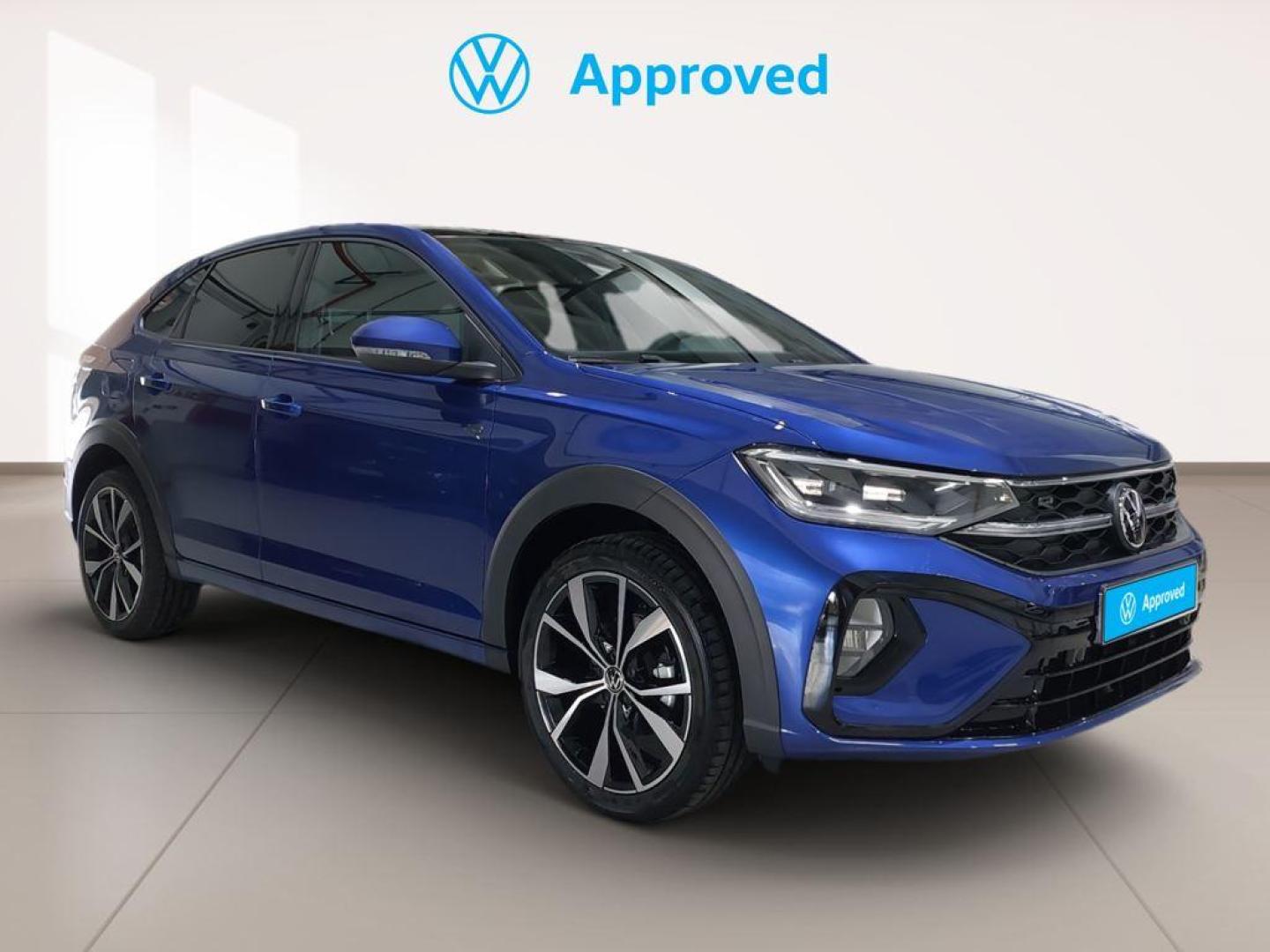 Volkswagen Taigo R-Line 1.0 TSI 85 kW (115 CV)