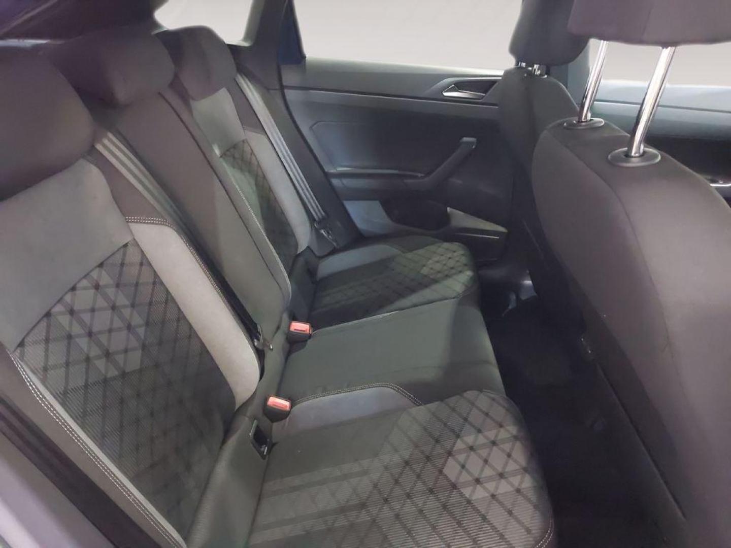 Volkswagen Taigo R-Line 1.0 TSI 85 kW (115 CV)