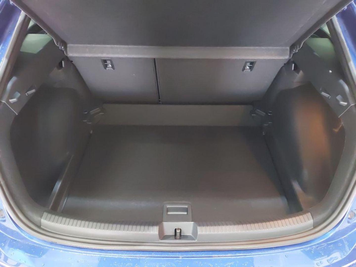 Volkswagen Taigo R-Line 1.0 TSI 85 kW (115 CV)