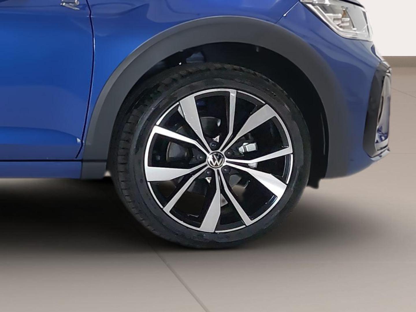 Volkswagen Taigo R-Line 1.0 TSI 85 kW (115 CV)