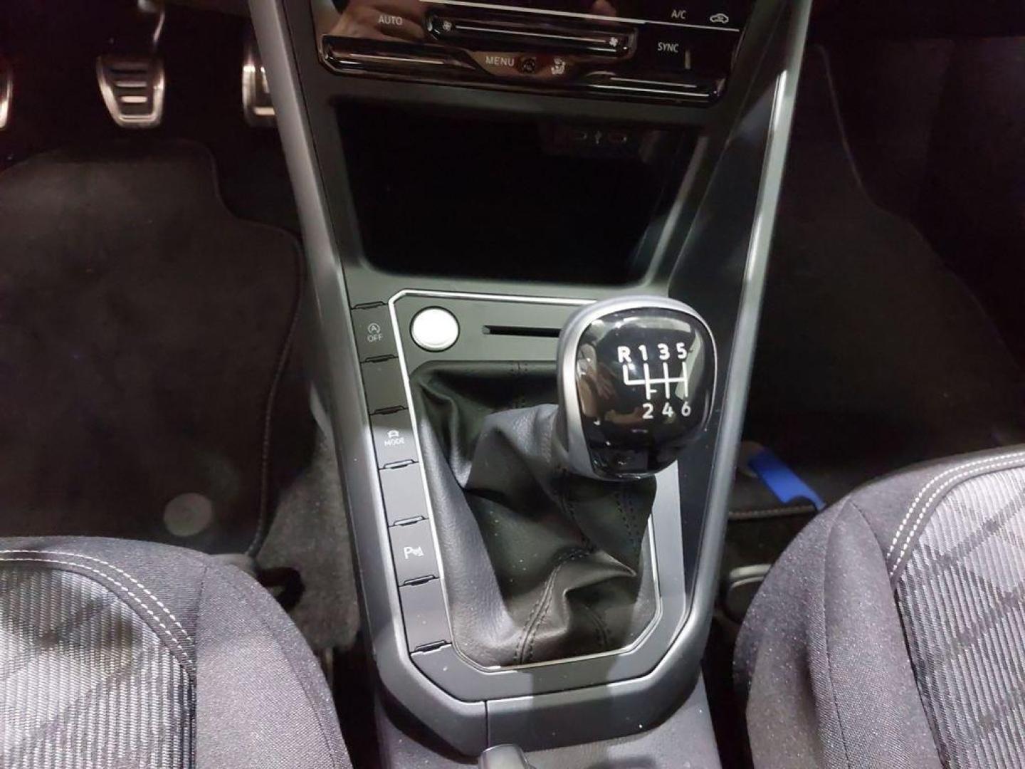 Volkswagen Taigo R-Line 1.0 TSI 85 kW (115 CV)