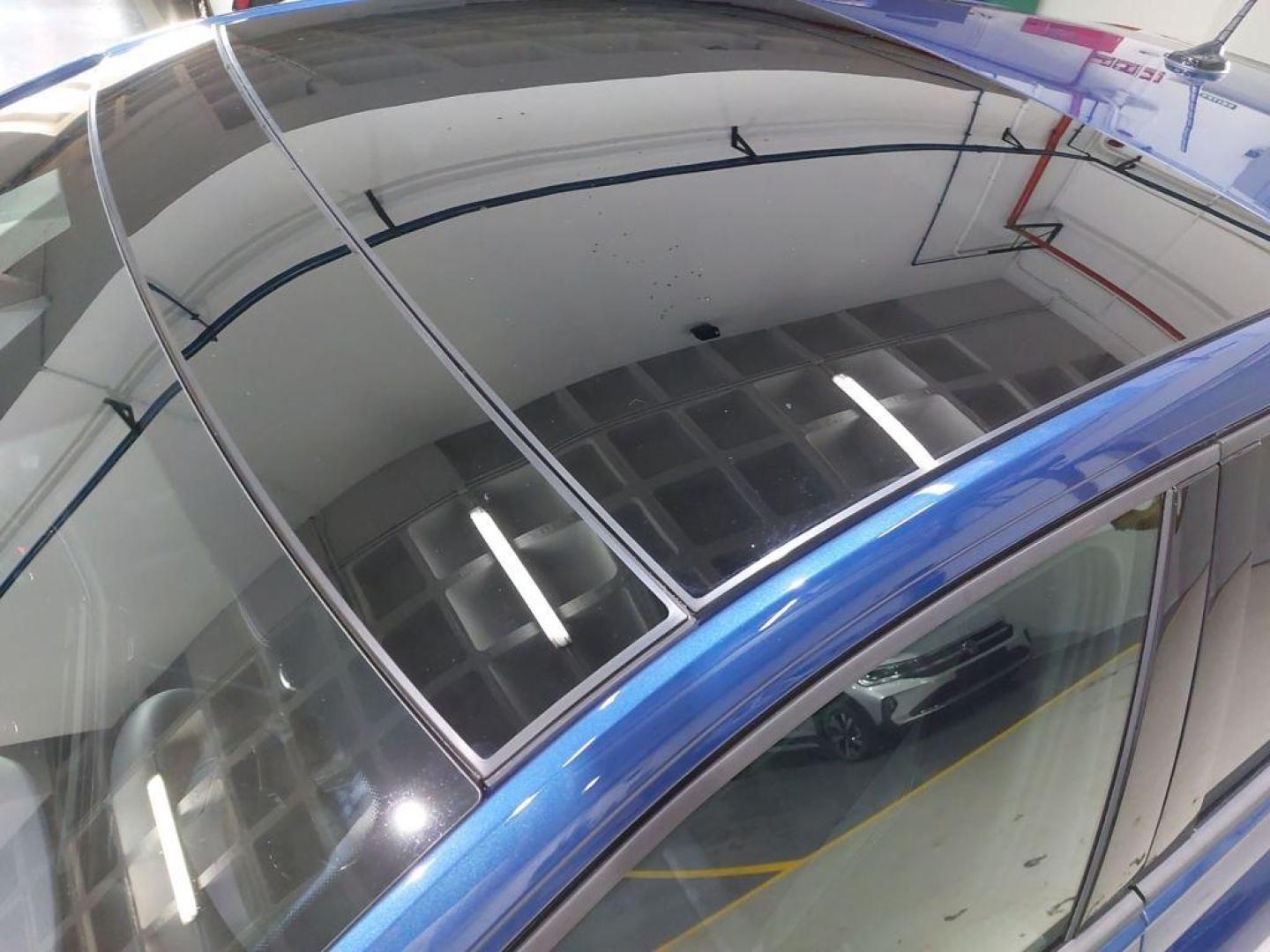 Volkswagen Taigo R-Line 1.0 TSI 85 kW (115 CV)